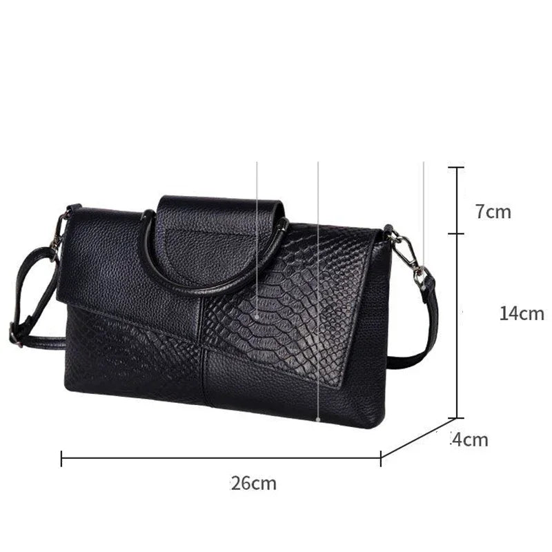 Bolsa Transversal Firenze, Acessórios de Moda, Bolsa Elegante, Estilo Casual, Moda Feminina, Look Prático, Tendência de Acessórios, Bolsa de Couro, Design Funcional, Peças Versáteis, Aiella