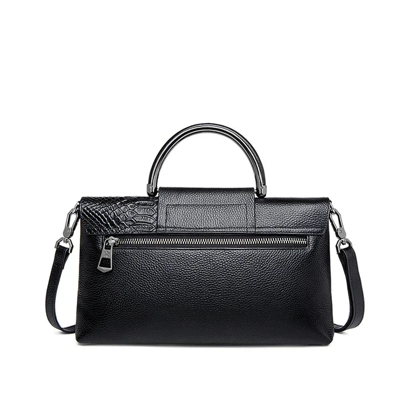Bolsa Transversal Firenze, Acessórios de Moda, Bolsa Elegante, Estilo Casual, Moda Feminina, Look Prático, Tendência de Acessórios, Bolsa de Couro, Design Funcional, Peças Versáteis, Aiella