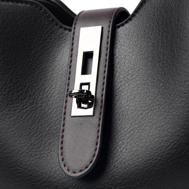 Bolsa Feminina De Couro, Transversal, Elegância, Praticidade, Moda Feminina, Estilo, Durabilidade, Bolsa de Couro Legítimo, Bolsa de Couro Transversal, Acessórios de Moda, Estilo Sofisticado, Look Casual, Bolsa Elegante, Conforto e Praticidade, Design Funcional, Moda Atemporal, Peça Versátil, Tendência de Acessórios, Aiella
