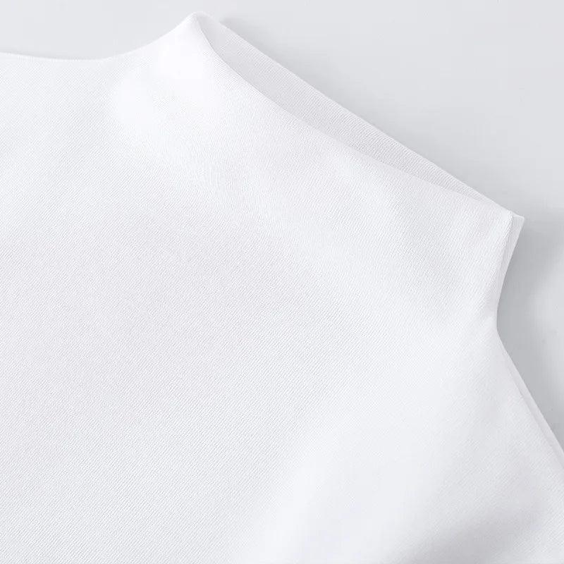 Blusa Gola Alta, Blusa Feminina, Acessórios de Moda, Moda Elegante, Roupas de Inverno, Estilo Sofisticado, Blusa Confortável, Moda Feminina, Loja Aiella