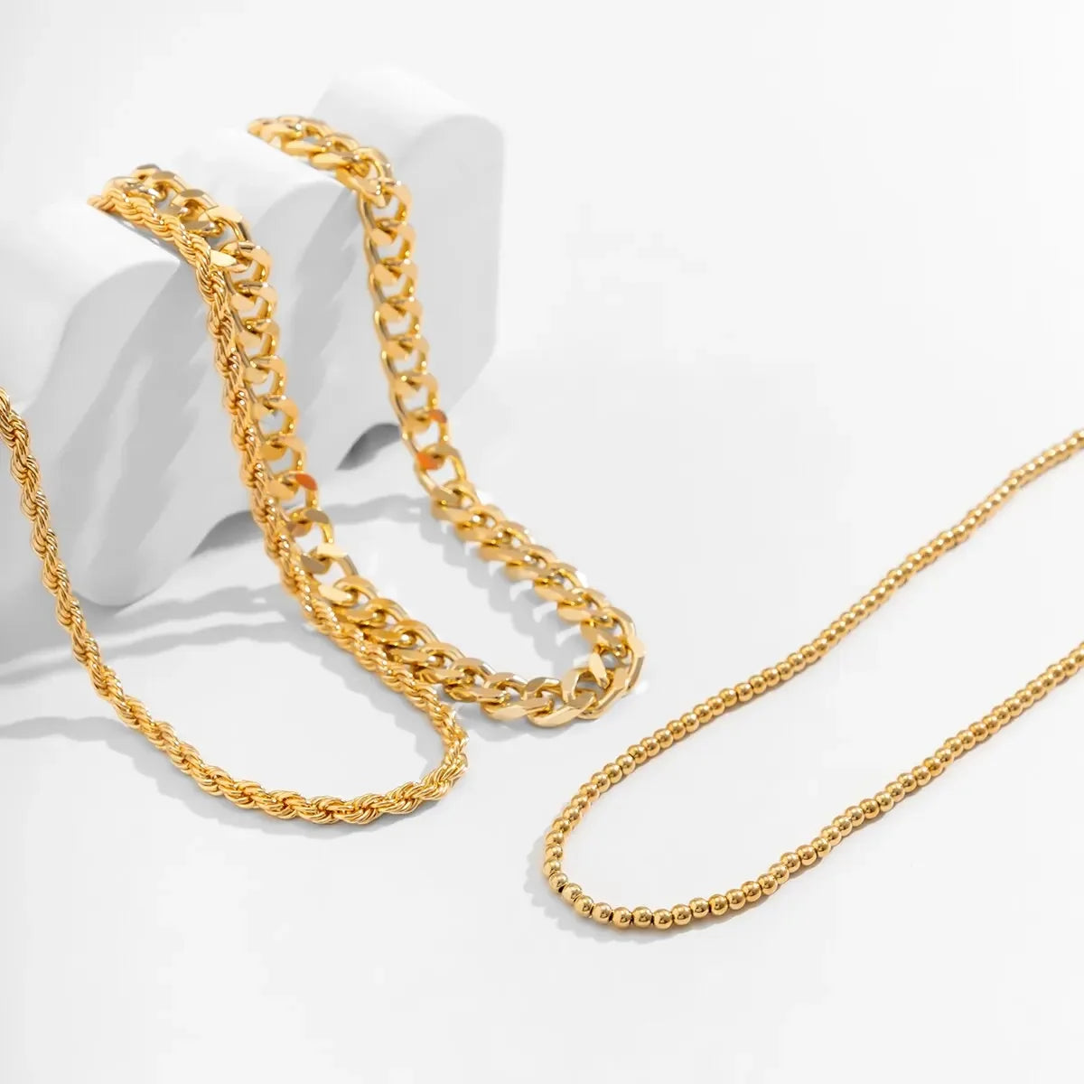 Colar Urban Mix, Aço Inoxidável, Acessórios de Moda, Colar, Colar Feminino, Joias Modernas, Colar Estiloso, Acessórios Urbanos, Colar, Colar Feminino, Colar Feminina, Colar Feminino de Prata, Colar Feminino de Ouro, Colar Feminino Prata, Colar Feminino Ouro, Loja Aiella