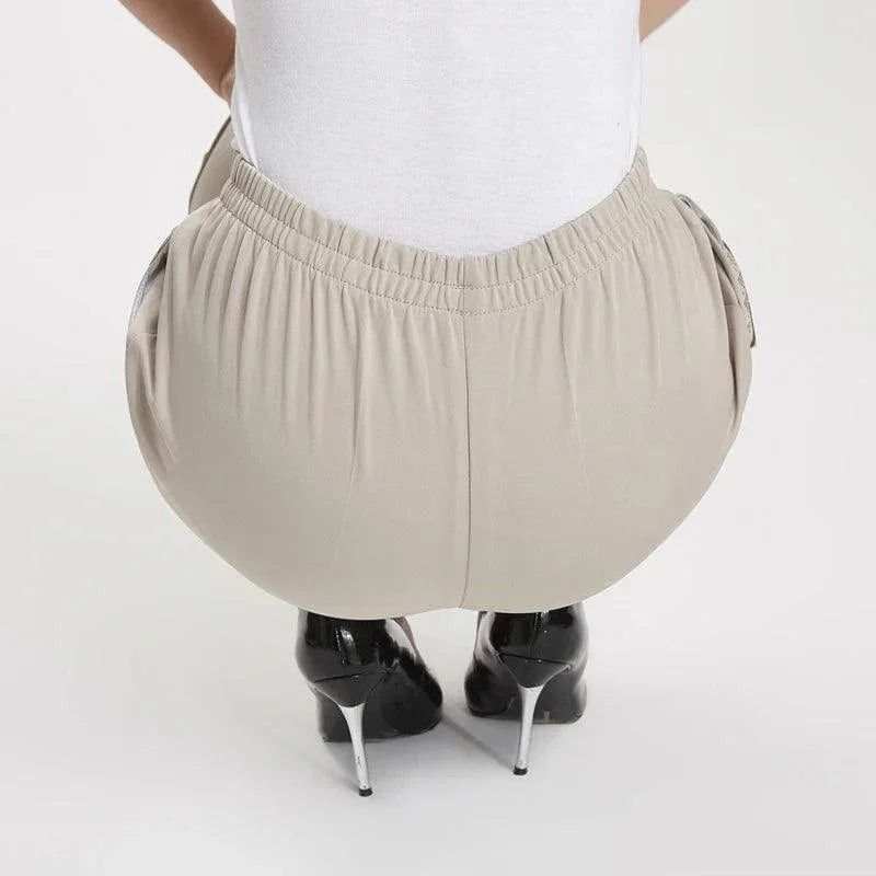 Calça Feminina, Calça Social, Calça Reta Feminina, Calça Cintura Alta, Moda Confortável, Estilo Sofisticado, Look Clássico, Roupas Femininas, Conforto e Estilo, Peça Atemporal, Tendência de Moda, Calça Feminina Plus Size, Cintura Alta Feminina, Loja Aiella