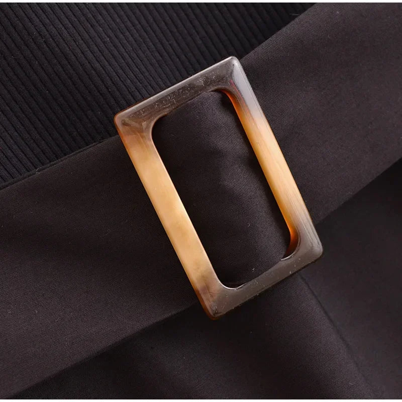 Vestido Slim Cintura Alta com Cinto, Moda Elegante, Estilo Sofisticado, Look Clássico, Vestido Versátil, Roupas para Ocasiões Especiais, Conforto e Estilo, Peça Chic, Tendência de Moda, Design Atemporal, Vestidos, Vestidos de Noiva, Vestidos de Festa, Vestidos Longos, Vestidos Midi, Vestidos Farm, Vestidos Feminino, Loja Aiella