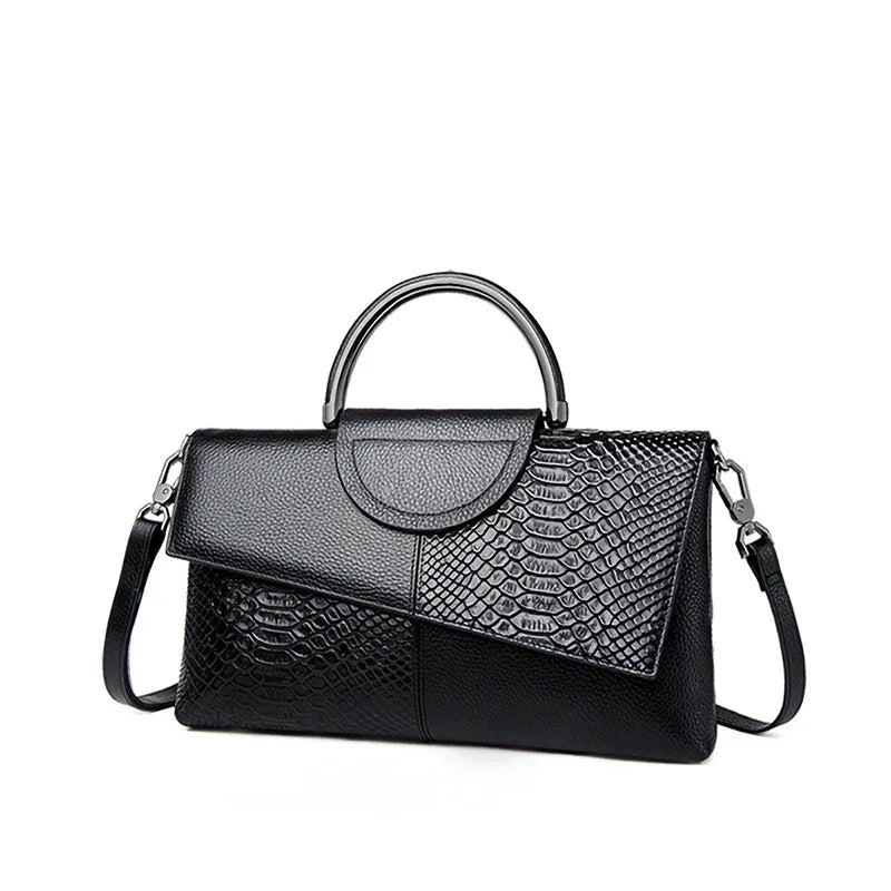 Bolsa Transversal Firenze, Acessórios de Moda, Bolsa Elegante, Estilo Casual, Moda Feminina, Look Prático, Tendência de Acessórios, Bolsa de Couro, Design Funcional, Peças Versáteis, Aiella