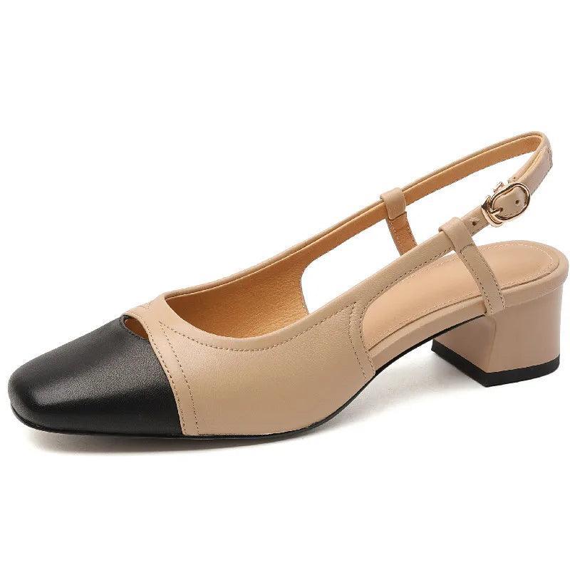 Sandália Confort de Couro, Moda Confortável, Estilo Sofisticado, Calçado Feminino, Roupas de Verão, Conforto e Estilo, Sandália Feminina, Design Atemporal, Tendência de Moda, Calçado Casual, Sandália, Sandália Feminina, Sandália Anabela, Rasteira Sandália, Plataforma Sandália, Sandália Rasteira, Loja Aiella