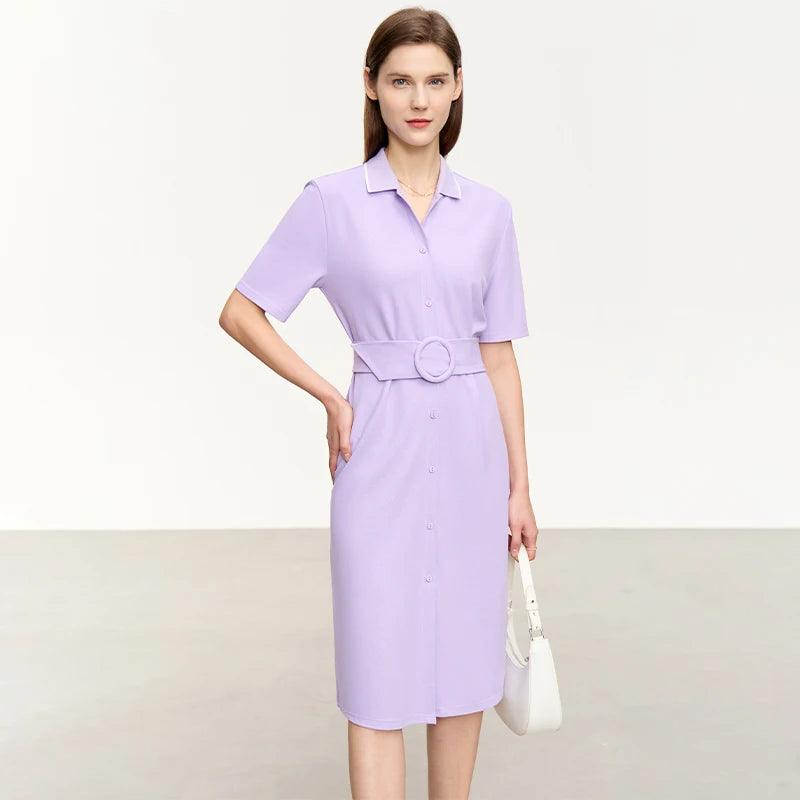 Vestido Tubinho com Cinto e Botões, Moda Elegante, Estilo Sofisticado, Look Clássico, Roupas Femininas, Conforto e Estilo, Vestido de Trabalho, Tendência de Moda, Peça Atemporal, Vestido Ajustado, Vestidos, Vestidos de Noiva, Vestidos de Festa, Vestidos Longos, Vestidos Midi, Vestidos Farm, Vestidos Feminino, Loja Aiella