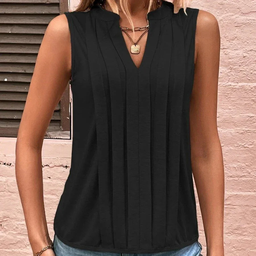 Blusa Regata, Blusa oversized, Moda casual feminina, Estilo elegante, Roupas de verão, Blusa prática, Roupas confortáveis, Moda despojada, Blusa leve, Look casual feminino, Moda para mulheres modernas, Elegância casual, Blusa feminina oversized, Estilo versátil, Blusa solta feminina, Aiella