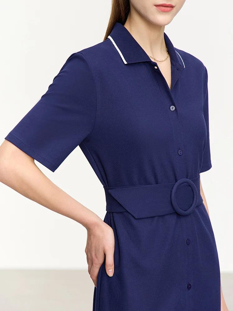 Vestido Tubinho com Cinto e Botões, Moda Elegante, Estilo Sofisticado, Look Clássico, Roupas Femininas, Conforto e Estilo, Vestido de Trabalho, Tendência de Moda, Peça Atemporal, Vestido Ajustado, Vestidos, Vestidos de Noiva, Vestidos de Festa, Vestidos Longos, Vestidos Midi, Vestidos Farm, Vestidos Feminino, Loja Aiella