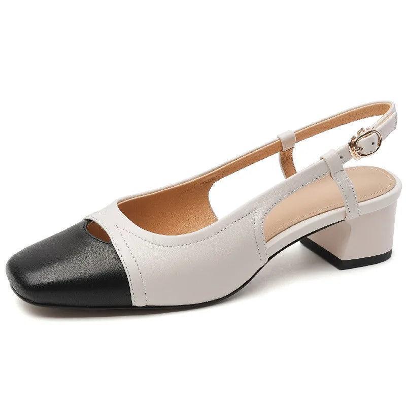 Sandália Confort de Couro, Moda Confortável, Estilo Sofisticado, Calçado Feminino, Roupas de Verão, Conforto e Estilo, Sandália Feminina, Design Atemporal, Tendência de Moda, Calçado Casual, Sandália, Sandália Feminina, Sandália Anabela, Rasteira Sandália, Plataforma Sandália, Sandália Rasteira, Loja Aiella