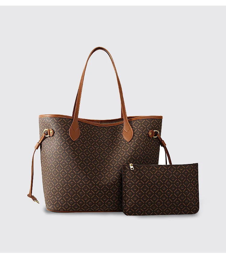 Bolsa Ombro de Couro, Acessórios de Moda, Estilo Elegante, Bolsa de Couro Sofisticada, Look Clássico, Conforto e Praticidade, Moda Atemporal, Peça Versátil, Tendência de Acessórios, Design de Qualidade, Aiella