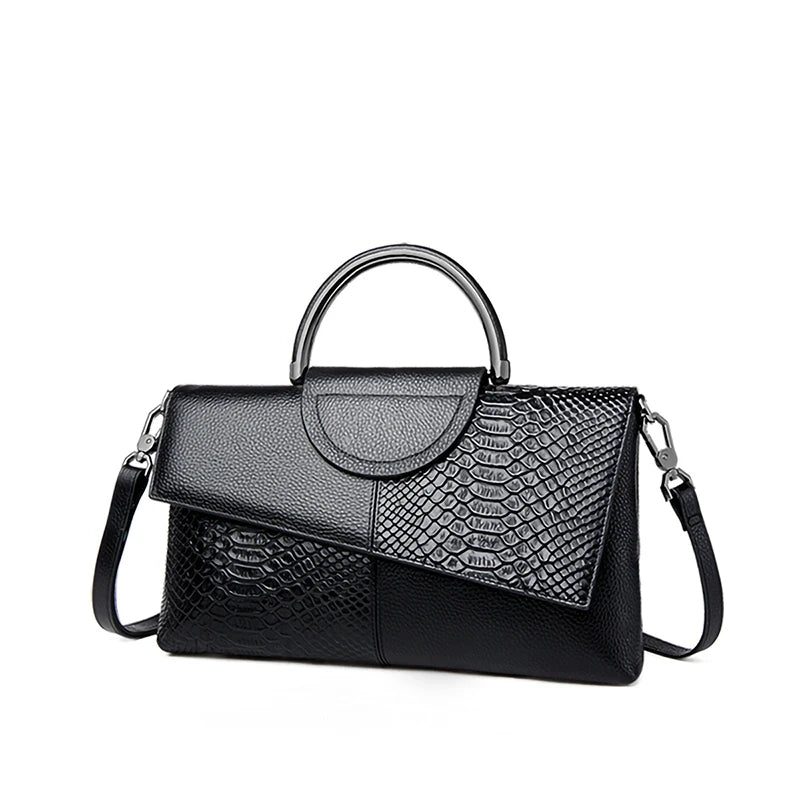 Bolsa Transversal Firenze, Acessórios de Moda, Bolsa Elegante, Estilo Casual, Moda Feminina, Look Prático, Tendência de Acessórios, Bolsa de Couro, Design Funcional, Peças Versáteis, Aiella