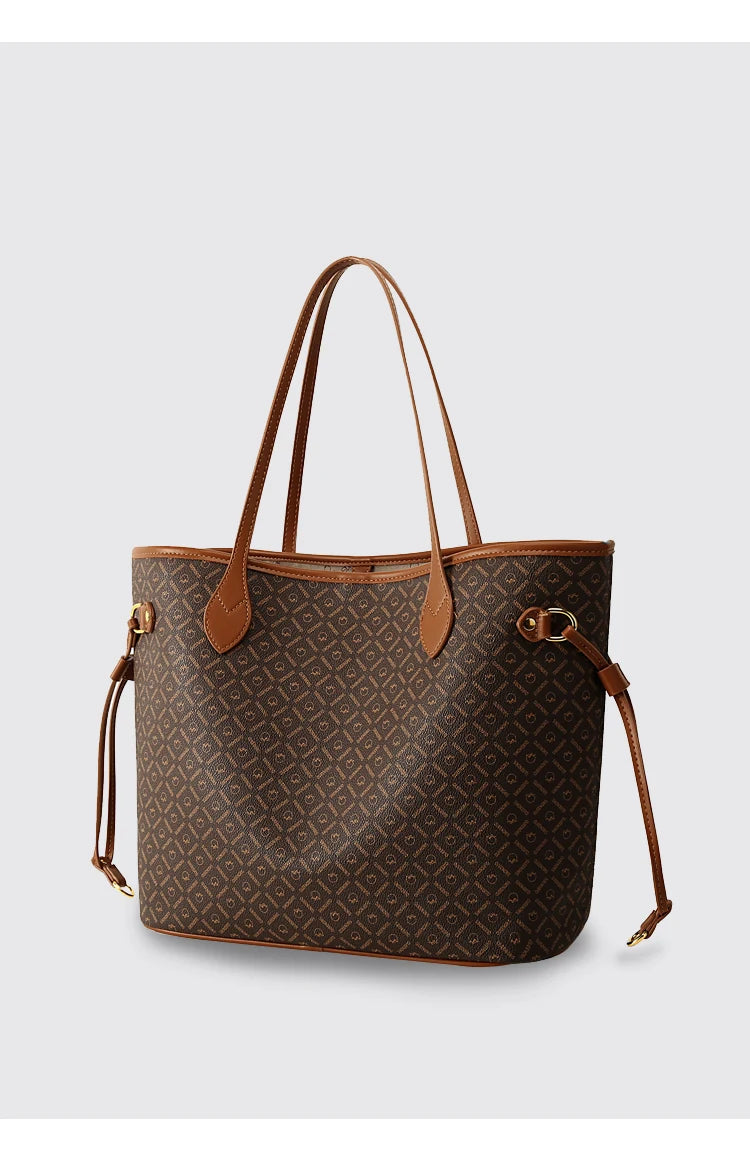 Bolsa Ombro de Couro, Acessórios de Moda, Estilo Elegante, Bolsa de Couro Sofisticada, Look Clássico, Conforto e Praticidade, Moda Atemporal, Peça Versátil, Tendência de Acessórios, Design de Qualidade, Aiella